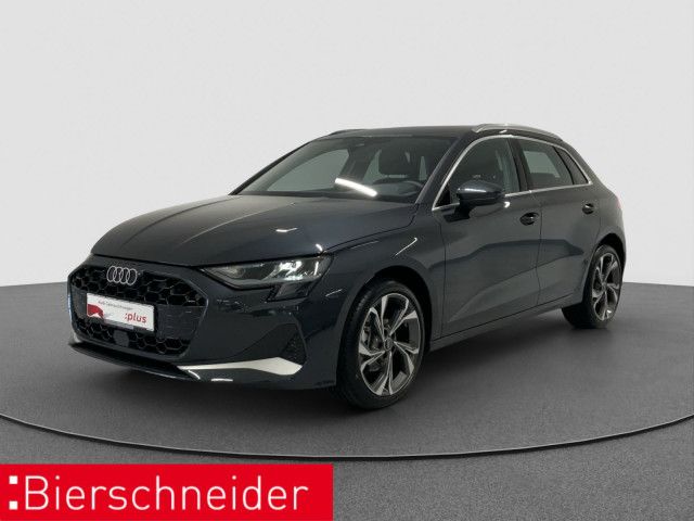 Audi A3 - Bild 2