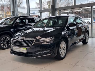 Fahrzeugabbildung SKODA Superb Combi 2.0 TSI 140kW DSG AMBITION PLUS