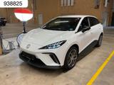 MG4 Luxury Leder Navi 360°Kam ACC Wärmep - MG MG4: Automatik