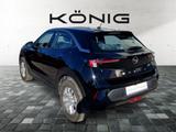 Opel Mokka Enjoy Winter Paket Sicht Paket LED Klima - Opel Mokka: Limousine