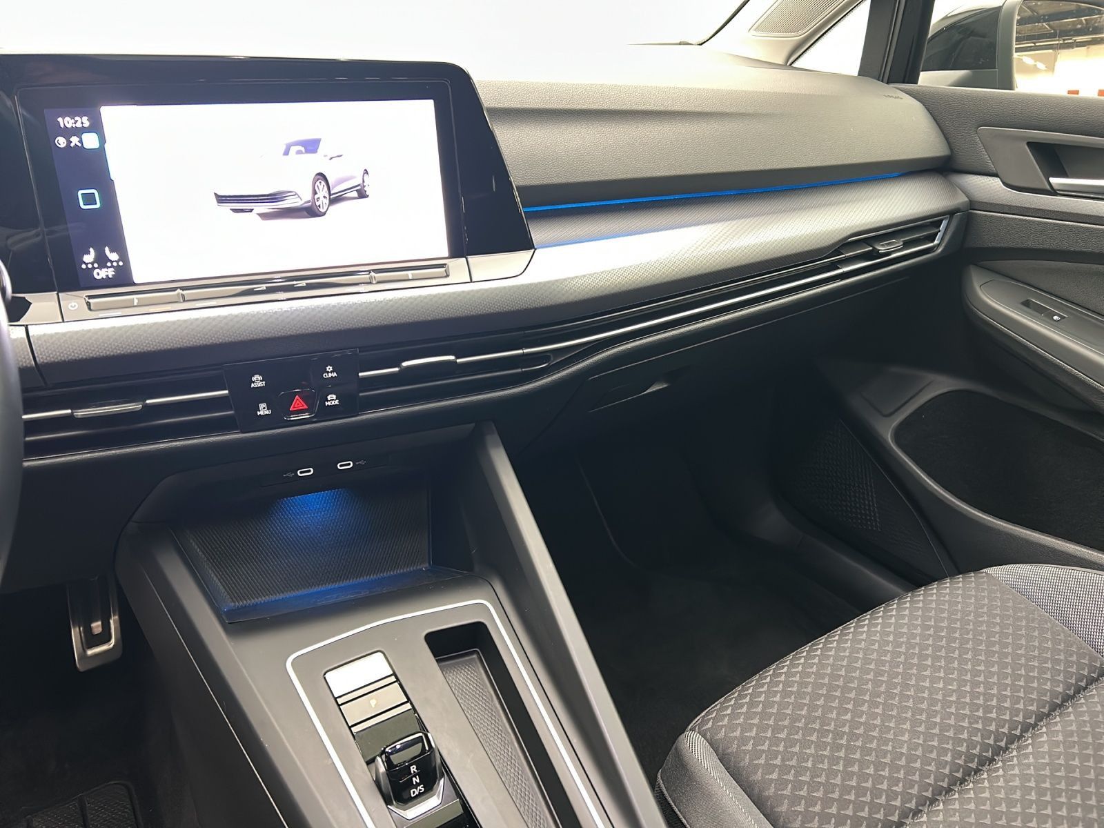 Volkswagen Golf - Bild 8