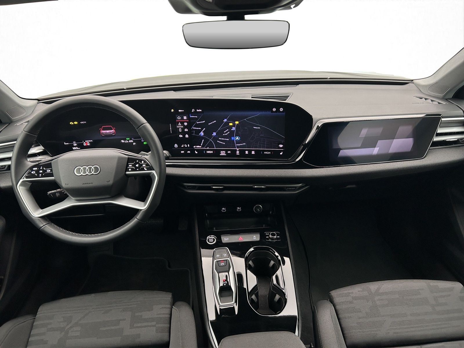 Audi A5 Avant TDI quattro NAVI MATRIX AHK PDC SHZ foto 5