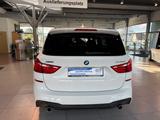 BMW 2 Gran Tourer 220 d xDrive M Sport - BMW 220 mit Diesel-Antrieb: Automatik