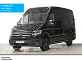 Volkswagen Crafter 35 Kasten 2.0 LED NAV CLIMA RFK ACC SCHW - Volkswagen Dreiseitenkipper Crafter