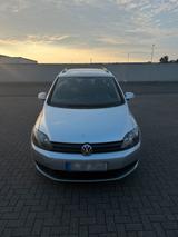 Volkswagen VW Golf Plus 2.0TDI*Automatik*Top* - VW Golf Plus in Köln