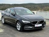 Volvo S90 D4*Inscription*Leder*Navi* ACC*VOLL - Volvo S90 mit Panoramadach
