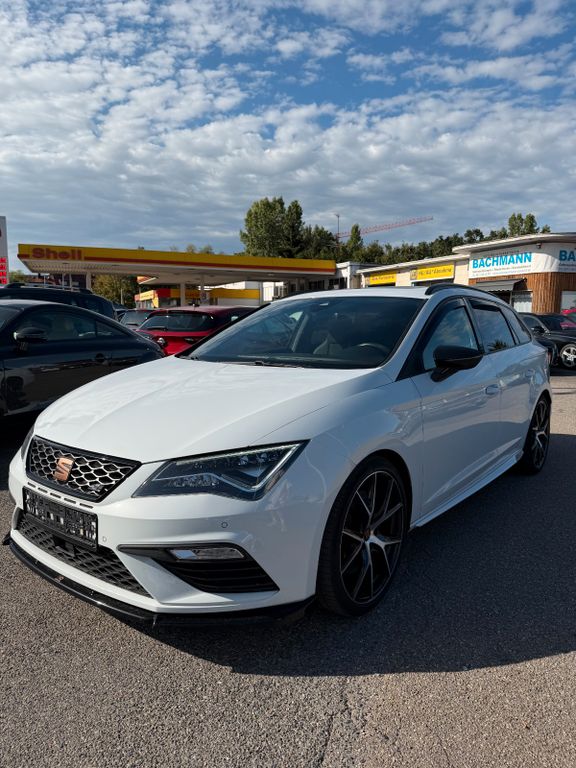 Image of Seat Leon