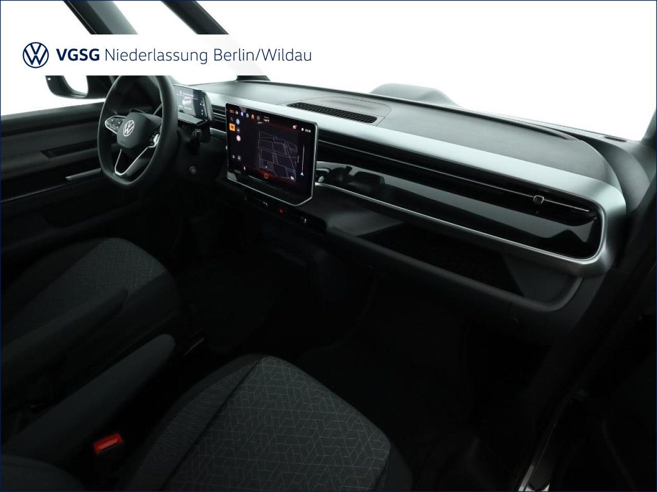 Volkswagen ID. Buzz - Bild 7