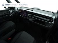Volkswagen ID. Buzz - Vorschau Bild 7
