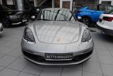 Porsche Cayman 718 GTS PDLS NP 125.000€ - Porsche Cayman GTS