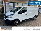 Renault Trafic Kasten L1H1 2,7t Komfort neue Ganzjahresr