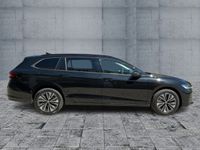 Skoda Superb - Vorschau Bild 6