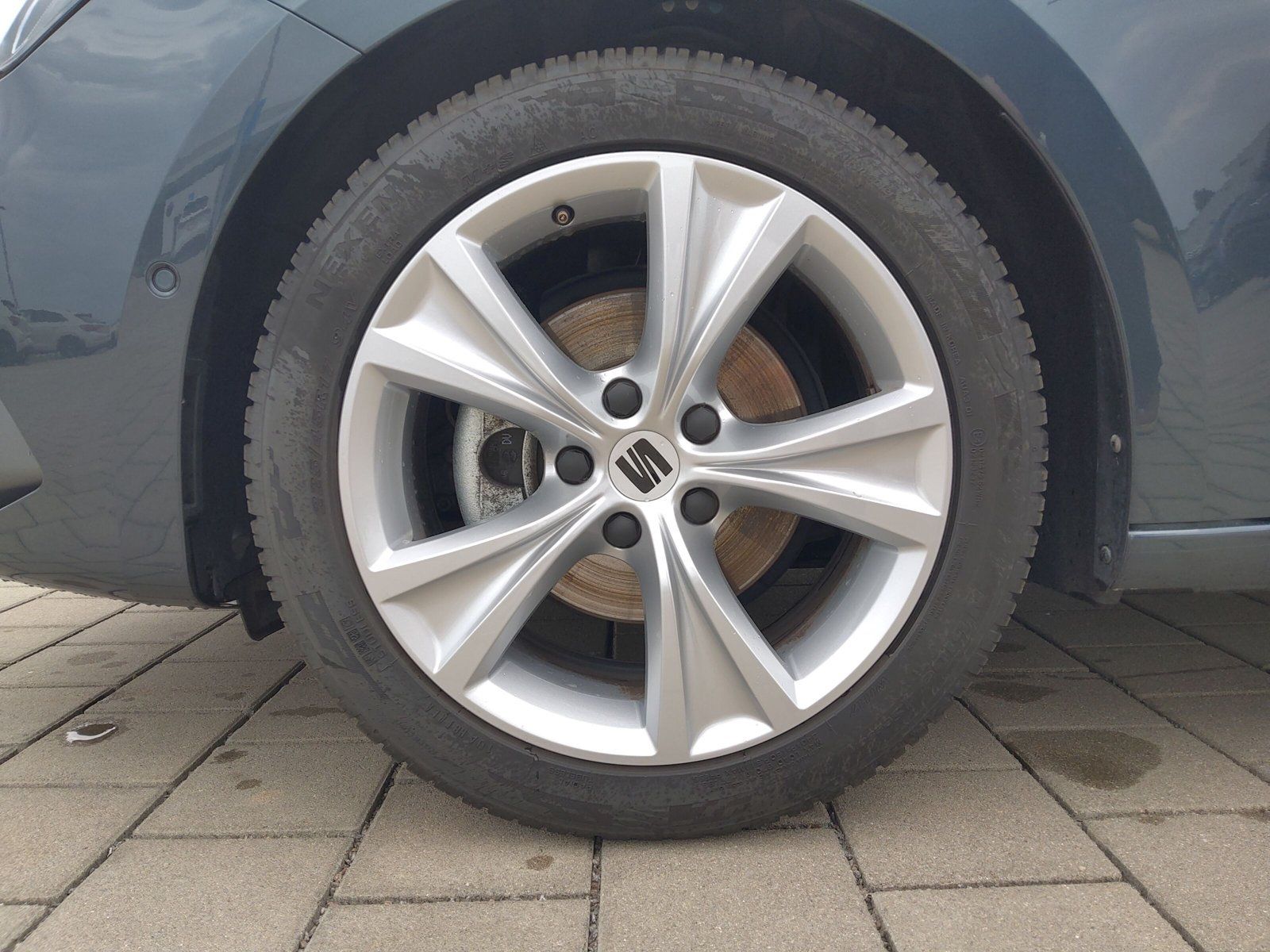 Seat Leon - Bild 9