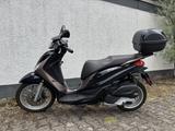 Piaggio Medley (125ccm) - ROLLER 125 CCM