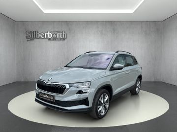 SKODA Karoq Selection