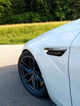 BMW M6 Coupé M6 (Einzelstück) Deutsches Fahrzeug. - BMW M6 von privat