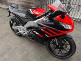 Aprilia APRILIA RS 125 E5 (Wenig Kilometer) - APRILIA RS 125