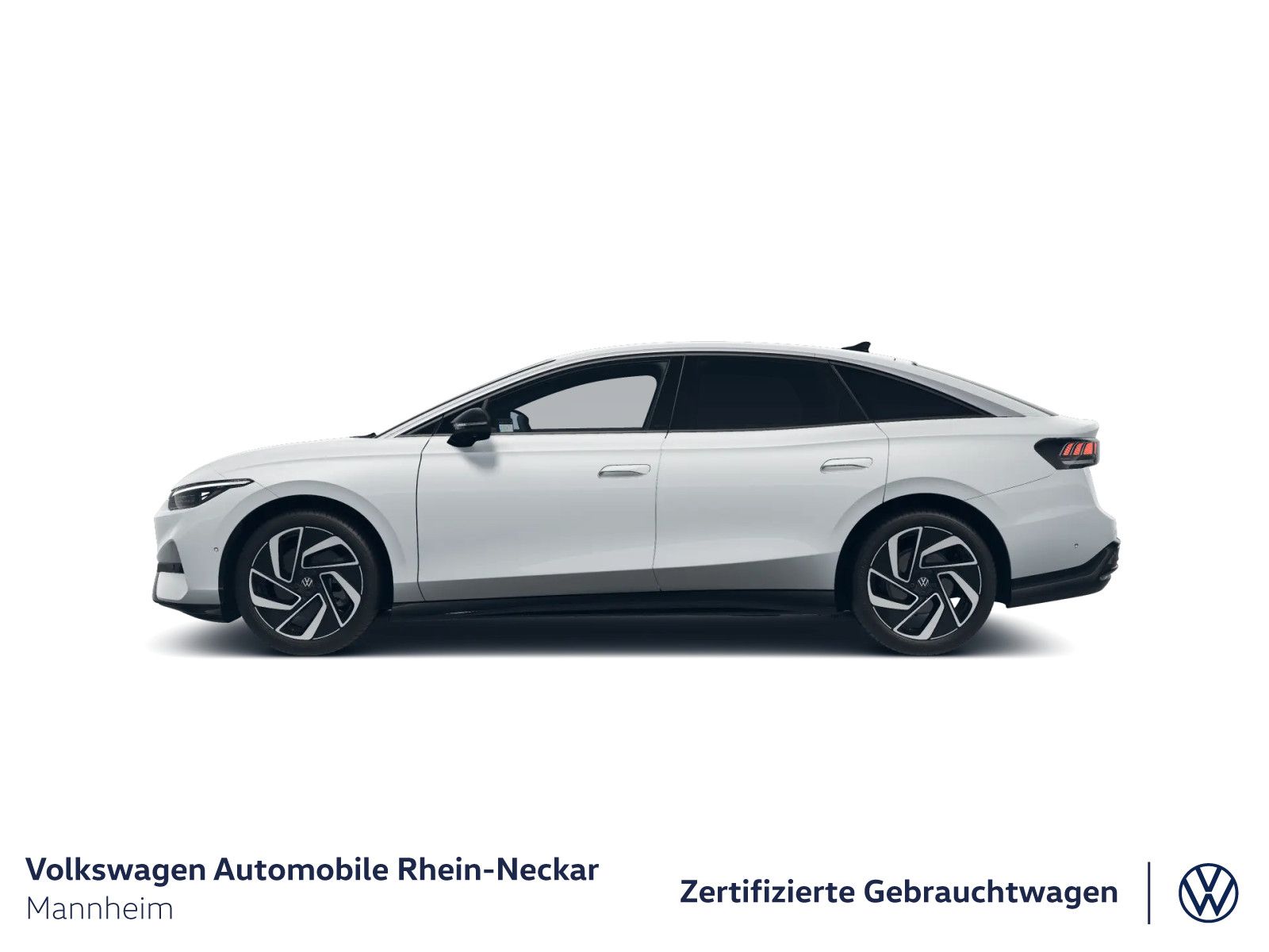 Volkswagen ID.7 - Bild 9