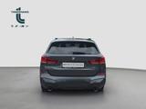 BMW X1 sDrive18d M Sport Aut. Klimaaut. Sportsitze - BMW: Grau