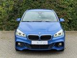 BMW 218 Active Tourer M Sport°HUD°LED°NaviProf°AHK - BMW 218 Active Tourer in Dresden