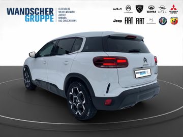 Citroën C5 Aircross C-Series PT 130 Navi+RFK+SHZ+Carplay