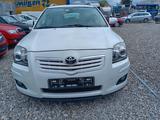 Toyota Avensis Combi 2,0 D 6 Gang Klima,Serviceheft - Toyota Avensis aus 2008 mit Diesel-Antrieb