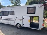 Adria Coral Plus S 670 SL 2017 - Adria Coral 670 sl