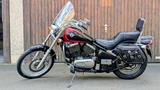 Kawasaki VN 800 A - KAWASAKI VN 800A