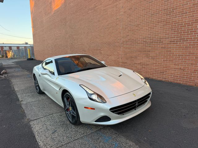 FERRARI California T Special Handling Carbon