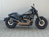 Harley-Davidson FXFBS Fat Bob inkl. Dr.Jekill & Mr.Hyde - Angebote entsprechen deinen Suchkriterien
