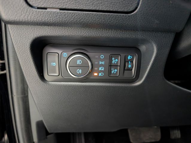 Ford Ranger Wildtrak e-4WD Doppelkabine