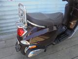 Vespa LX  50  4 Takt Touring - VESPA TOURING