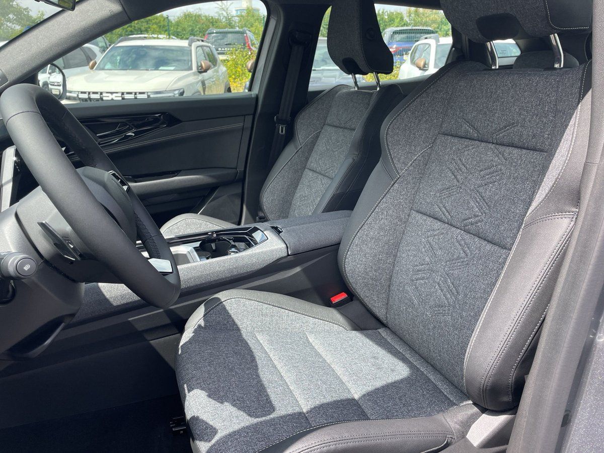 Renault Austral - Bild 9