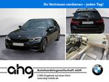 BMW 320d xDrive Touring M Sport Navi Klima PDC HiFi  - BMW 320 Gebrauchtwagen in Freiburg