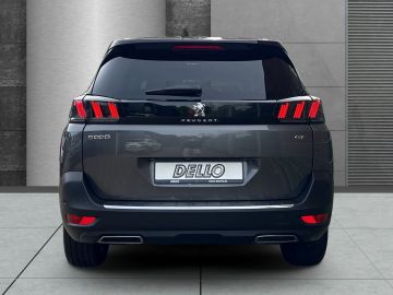 Peugeot 5008 - 6