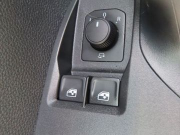 Fotografie 14 des Seat Ibiza Style 1.0 ACC Klima Sitzheizung DAB