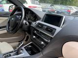 BMW 650i Coupe xDrive - BMW: 6x