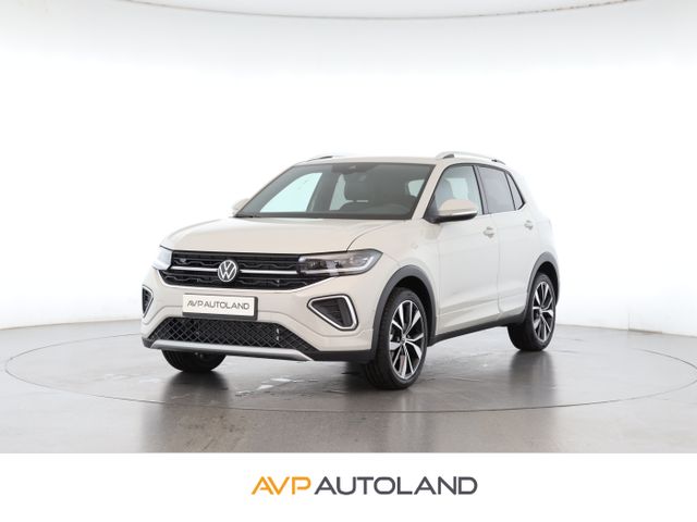 Volkswagen T-Cross 1.5 TSI DSG R-Line | AHK | NAVI |