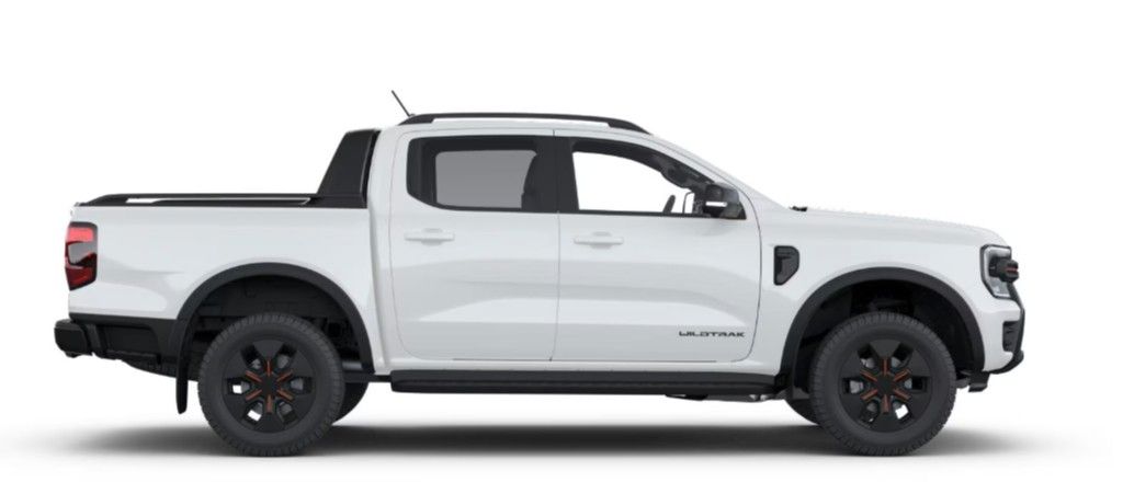 Ford Ranger - Bild 2