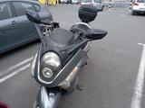 SYM GTS 125 - Offers