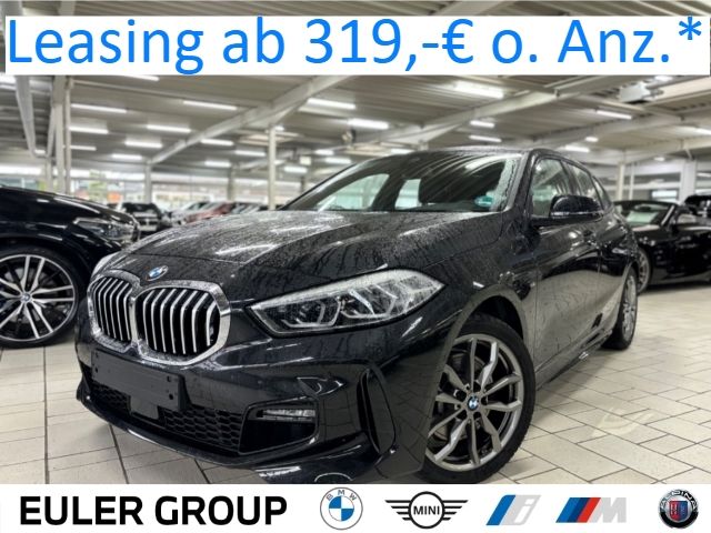 BMW 120 iA M Sport ParkAss HiFi LCProf Comf.Pak. adL