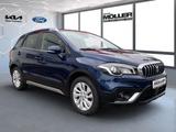 Suzuki SX4 S-Cross 1.4 Comfort ALLGRIP 4x4 Kamera Navi  - gebrauchte Suzuki (SX4) S-Cross aus dem Jahr 2019