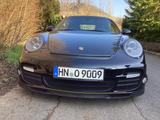Porsche 997-2 Turbo S Cabriolet  - gebrauchte Porsche 997 aus dem Jahr 2012