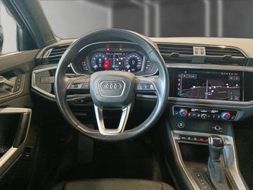 Audi Q3 - 10