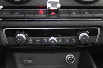 Audi A3 Sportback sport Virtual Cockpit