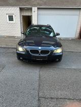 BMW 525d E60 - BMW: Kombi, E60