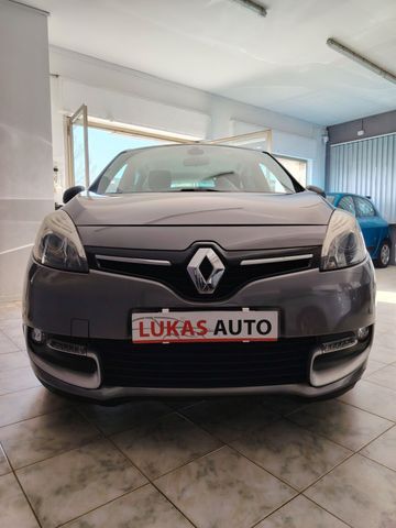 Renault Scenic Scénic XMod 1.5 dCi 110CV EDC Wav