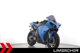 Yamaha YZF R1 RN225 - BOS-Auspuff, TC, Riding-Modes - Angebote entsprechen deinen Suchkriterien
