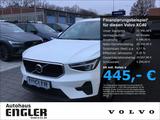 Volvo XC40 B3 (Benzin) Core 360° Cam Klima Alu - Volvo XC40 aus 2025