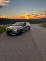 Audi S4 3.0 TFSI quattro Avant -(Steuerkette neu) - Audi S4 aus 2010: Kombi